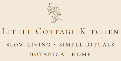 Little Cottage Kitchen